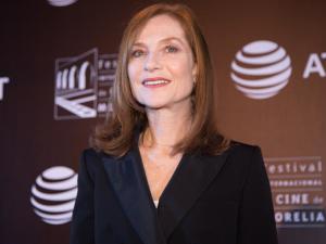 Isabelle Huppert