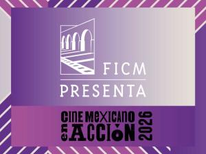 Cine Mexicano en Acción 2026