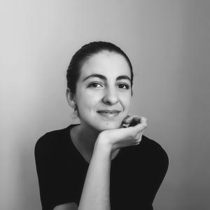Sactiné Garcia; Itzel