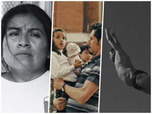 Tres trabajos mexicanos se presentarán en el Festival Internacional de Cine Buñuel Calanda en colaboración con FICM Presenta
