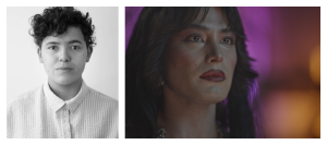 Dos espíritus