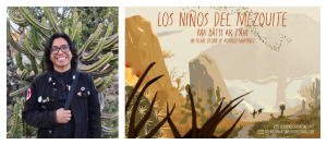 Los niños del Mezquite, de Rodrigo Martínez