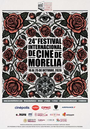 Cartel 24 FICM FICM 2026
