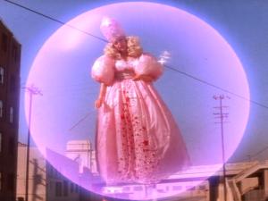 La inocencia de David Lynch