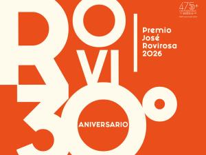 ¡Participa en el Concurso José Rovirosa 2026!