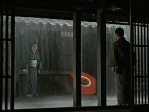Yasujirō Ozu: ¿Siempre la misma película?