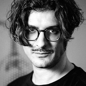 Federico Luis