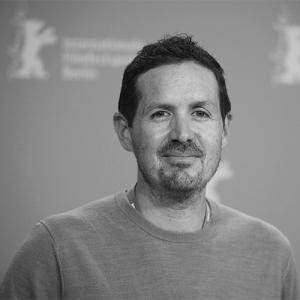 Joaquín del Paso_Retrato_Directorio de Realizadores