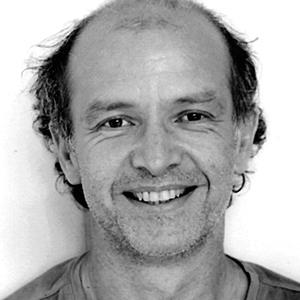Juan Carlos Rulfo