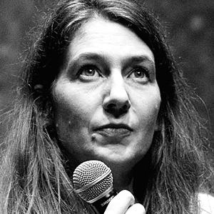 Raphaëlle Pireyre