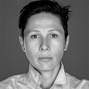 Suzanne Andrews Correa_Retrato_Directorio de Realizadores