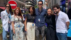 El FICM presentó cuatro cortometrajes mexicanos en la 60ª Semana de la Crítica de Cannes