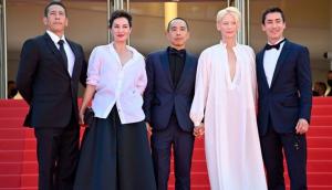 Memoria, producida por Julio Chavezmontes, se estrena en Cannes