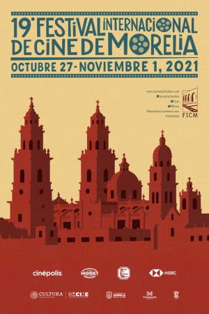 The Chosen Ones  Morelia Film Fest