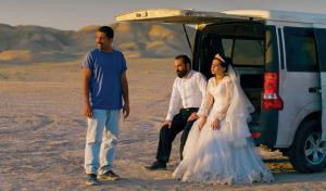 Fue solo un accidente