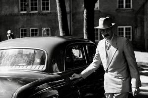 La desaparición de Josef Mengele