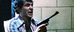 La venganza