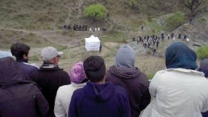 Nuestra tierra 