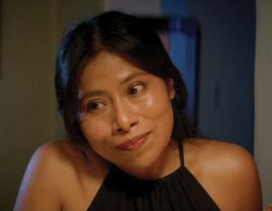 En la quietud de la noche