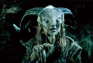 El laberinto del fauno