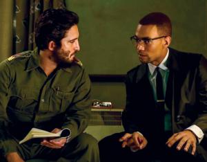 Killing Castro