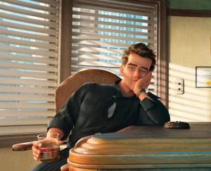 Ray Gunn