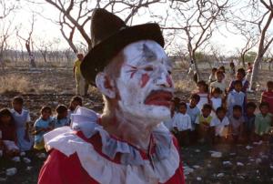 Poetas campesinos