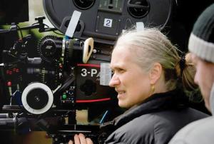 Jane Campion: The Cinema Woman