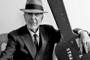 Hallelujah: Leonard Cohen, A Journey, A Song